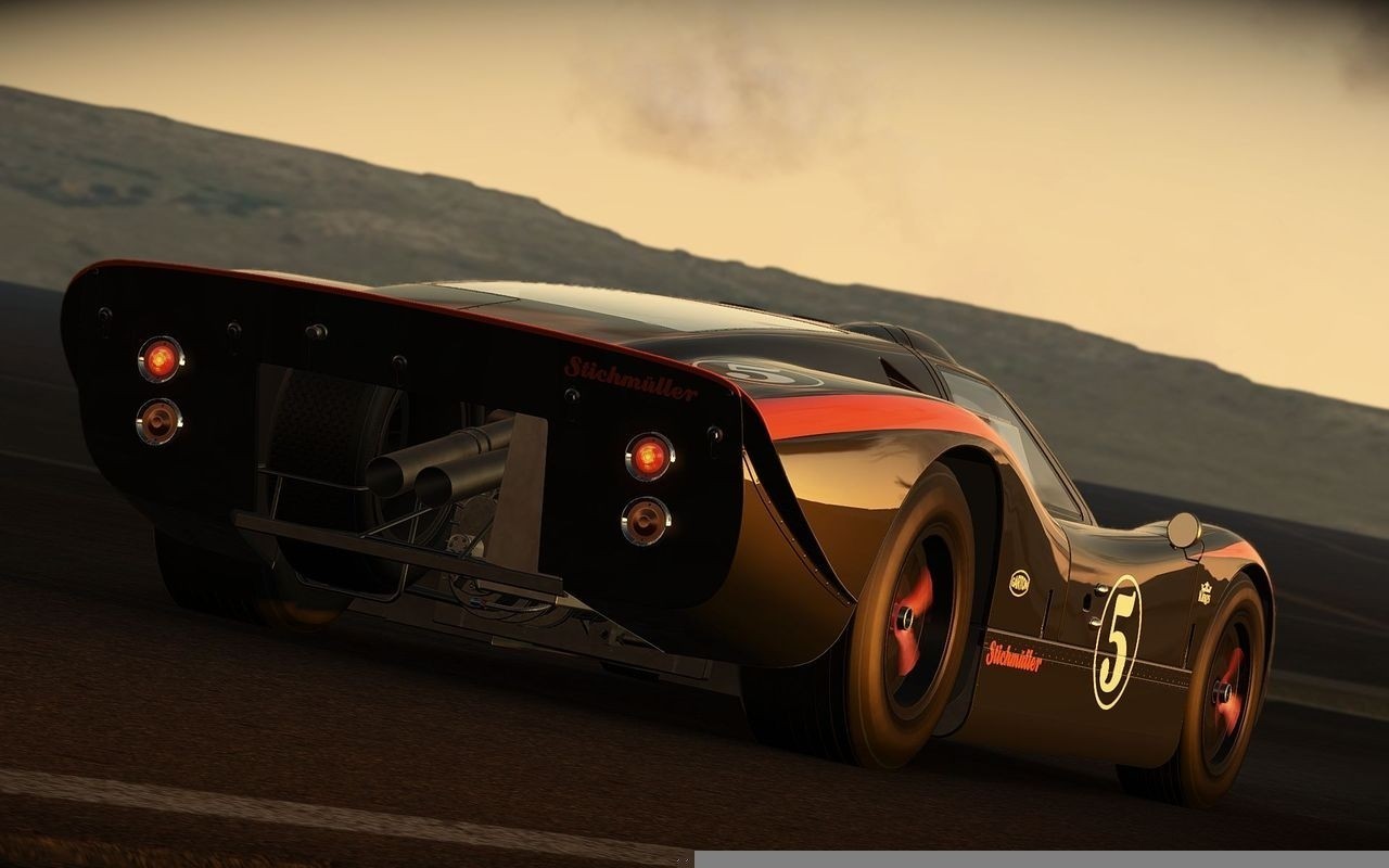 Project Cars - Imagen 22
